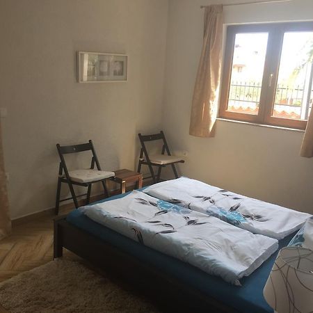Apartments Brioni-Blick فاجانا المظهر الخارجي الصورة