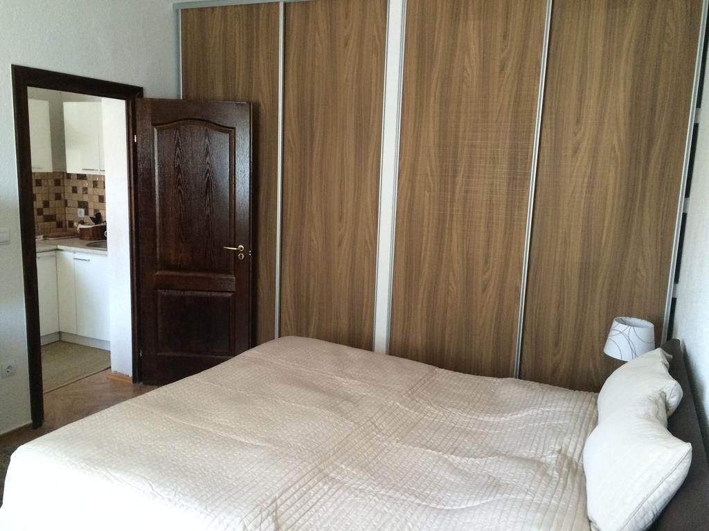 Apartments Brioni-Blick فاجانا المظهر الخارجي الصورة