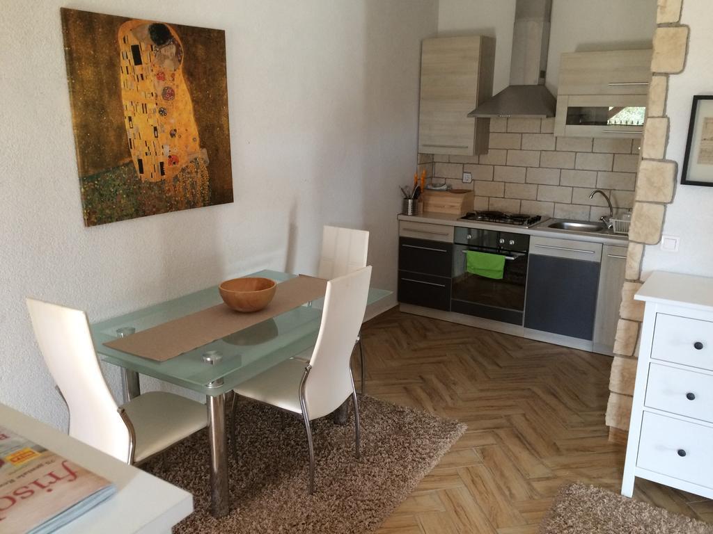 Apartments Brioni-Blick فاجانا المظهر الخارجي الصورة