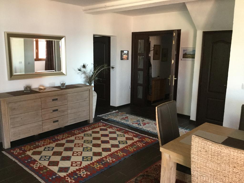 Apartments Brioni-Blick فاجانا المظهر الخارجي الصورة