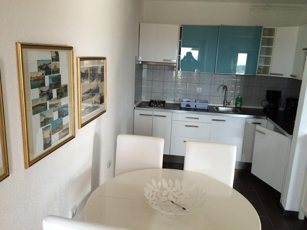 Apartments Brioni-Blick فاجانا المظهر الخارجي الصورة