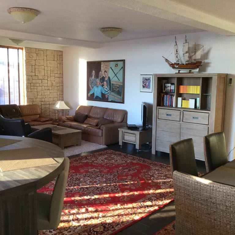 Apartments Brioni-Blick فاجانا المظهر الخارجي الصورة