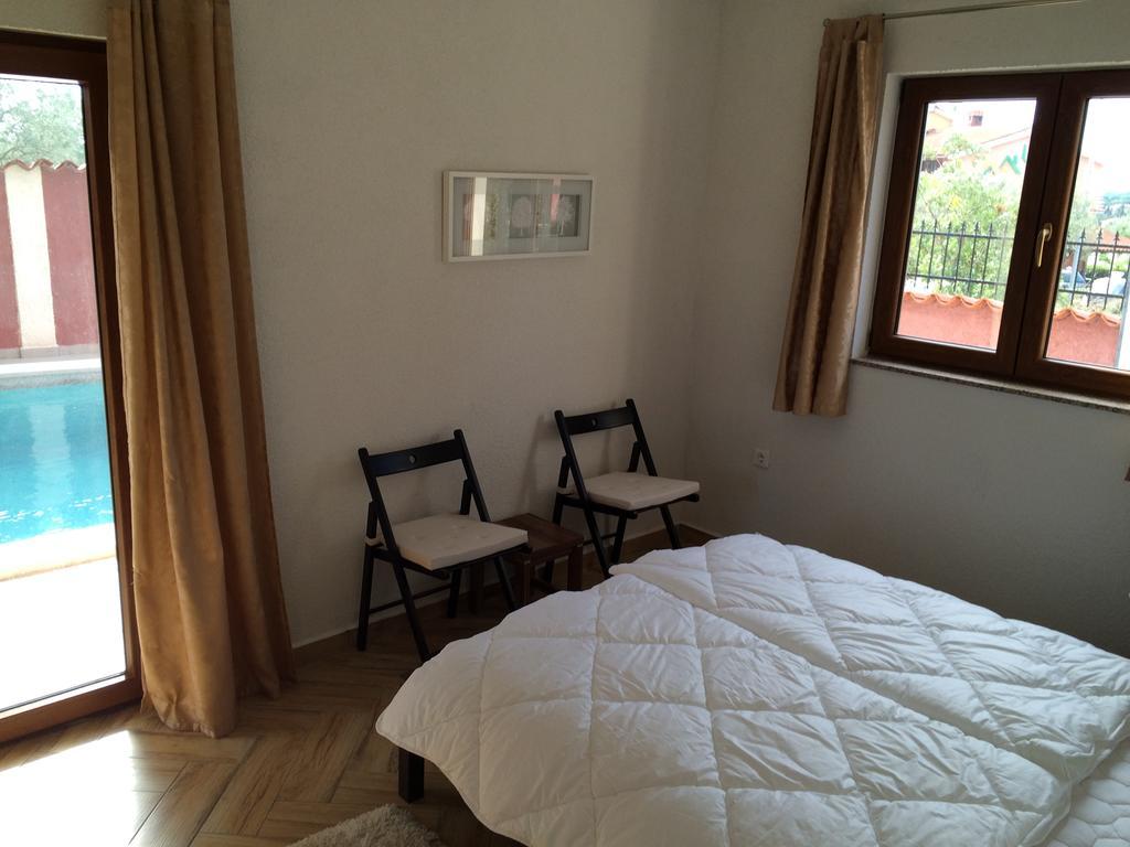 Apartments Brioni-Blick فاجانا المظهر الخارجي الصورة