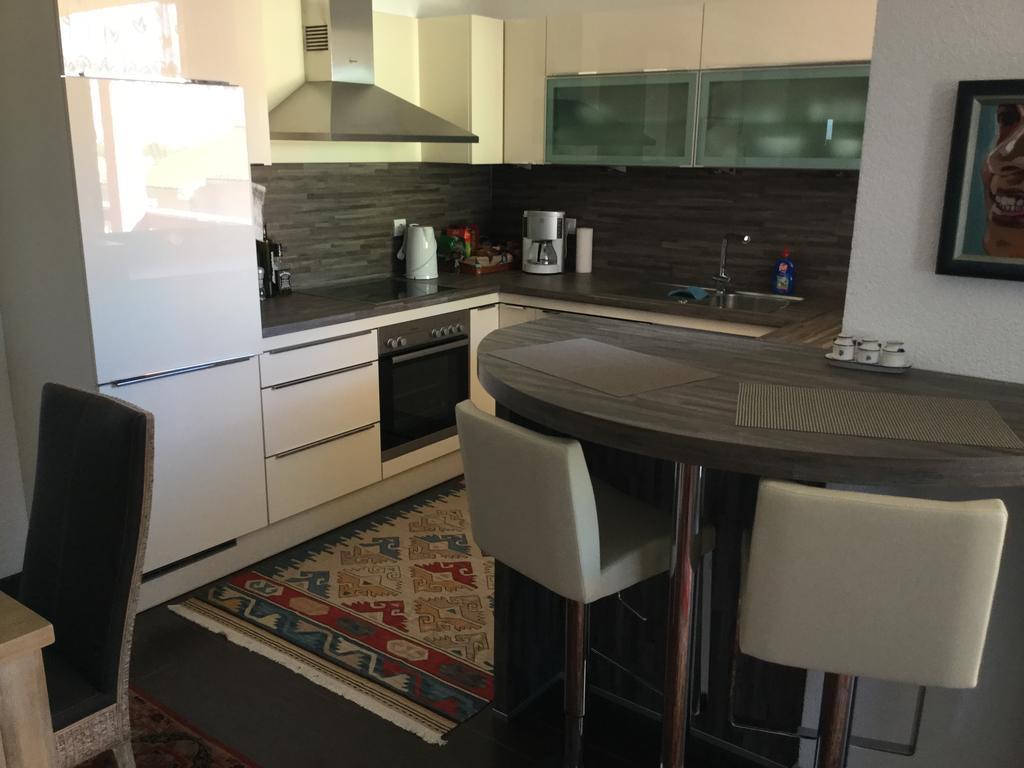Apartments Brioni-Blick فاجانا المظهر الخارجي الصورة