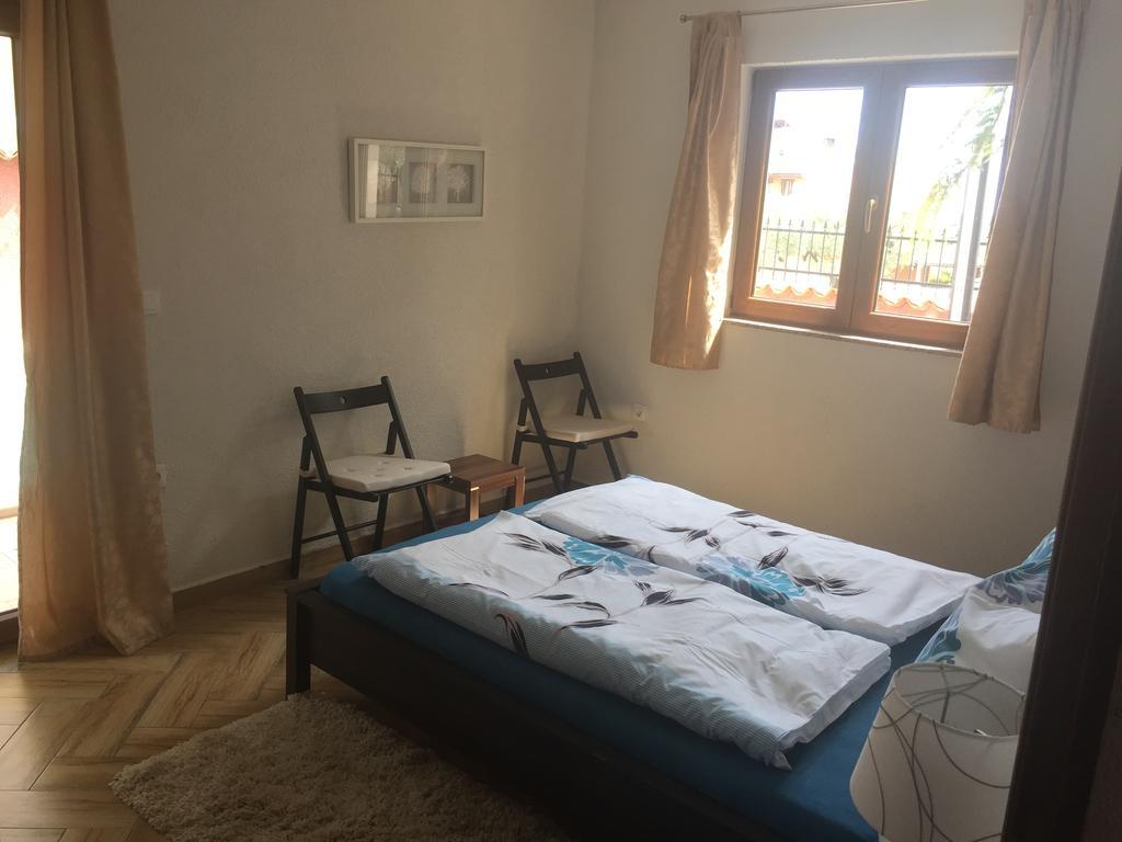 Apartments Brioni-Blick فاجانا المظهر الخارجي الصورة